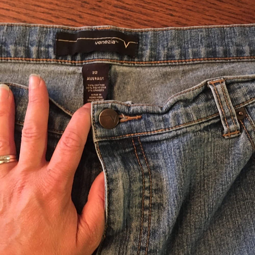 LaneBryant Jeans